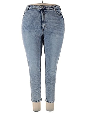 Divided by H&M Jeans (view 1)
