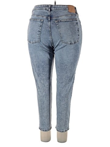 Divided by H&M Jeans (view 2)