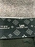 Lee Solid Black Dress Pants Size 36 waist (estimated) - photo 7