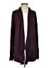 Athleta Burgundy Cardigan Size XS - photo 1