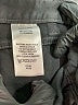 Unbranded Black Casual Pants Size 32 waist - photo 7