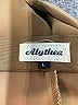 Alythea Brown Dress Pants Size L - photo 7