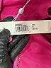 Trina Turk 100% Polyester Pink Jacket Size M - photo 7