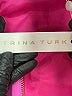 Trina Turk 100% Polyester Pink Jacket Size M - photo 8