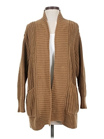 Pharaoh Cardigan (view 1)