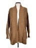 Pharaoh Tan Brown Cardigan Size XS - Sm (1) - photo 1