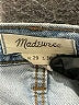 Madewell Blue Jeans Size 29 waist - photo 6
