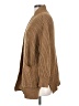 Pharaoh Tan Brown Cardigan Size XS - Sm (1) - photo 5
