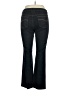 Freedom Chevron-herringbone Black Jeans Size 14 - photo 2