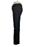 Freedom Chevron-herringbone Black Jeans Size 14 - photo 5