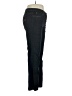 Freedom Chevron-herringbone Black Jeans Size 14 - photo 4