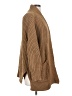 Pharaoh Tan Brown Cardigan Size XS - Sm (1) - photo 4