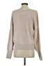 Pinque Tan Pullover Sweater Size M - photo 2