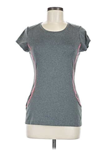 MPG Active T-Shirt (view 1)
