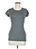 MPG Tweed Gray Active T-Shirt Size M (estimated) - photo 1