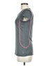 MPG Tweed Gray Active T-Shirt Size M (estimated) - photo 5