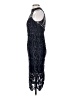 Bardot 100% Polyester Black Cocktail Dress Size 4 - photo 5