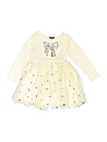 Zunie Dress (view 1)