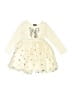 Zunie Ivory Dress Size 5 - photo 1