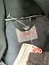 FP Movement 100% Nylon Black Snow Jacket Size S - photo 6
