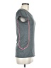 MPG Tweed Gray Active T-Shirt Size M (estimated) - photo 4