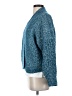 CAbi Teal Cardigan Size XS - photo 5