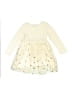 Zunie Ivory Dress Size 5 - photo 2