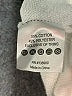 Adea Graphic White Sweatshirt Size XL - photo 8