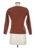Unbranded Brown Pullover Sweater Size M (estimated) - photo 2
