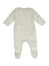 Monica + Andy 100% Polyester Graphic Gray Long Sleeve Onesie Size 3-6 mo - photo 2
