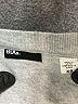 BDG 100% Cotton Gray Cardigan Size XS - photo 7