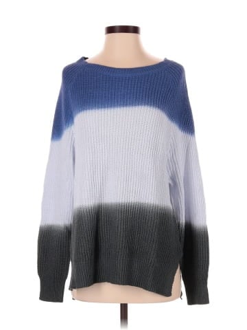 Umgee Pullover Sweater (view 1)