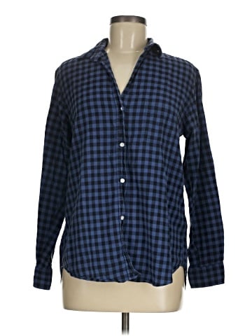 Grayson Long Sleeve Button-Down Shirt (view 1)