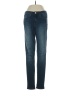 William Rast Solid Blue Jeans Size 27 waist - photo 1