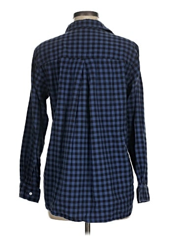 Grayson Long Sleeve Button-Down Shirt (view 2)