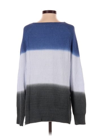Umgee Pullover Sweater (view 2)