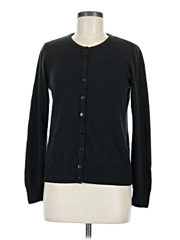 Appleseeds Cardigan (view 1)