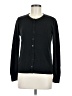 Appleseeds 100% Acrylic Black Cardigan Size M - photo 1