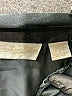 Assorted Brands Black 3/4 Sleeve Button-Down Shirt Size S - photo 7