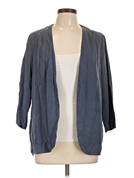 Harlowe & Graham Blazer