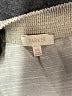 Parker Ivory Sleeveless Blouse Size XXL - photo 7