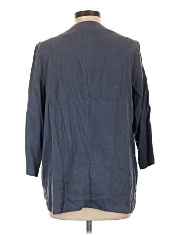 Harlowe & Graham Blazer (view 2)
