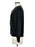 Appleseeds 100% Acrylic Black Cardigan Size M - photo 5