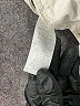 Everlane Solid Gray Casual Pants Size 0 - photo 8