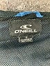 O'Neill 100% Polyester Color Block Blue Windbreaker Size S - photo 6