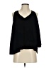Tracy Reese 100% Polyester Black Tank Top Size S - photo 1