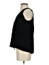 Tracy Reese 100% Polyester Black Tank Top Size S - photo 5