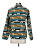 Patagonia 100% Polyester Teal Pullover Sweater Size XS - photo 2