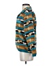 Patagonia 100% Polyester Teal Pullover Sweater Size XS - photo 5
