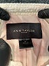 Ann Taylor Factory Ivory Coat Size S - photo 6